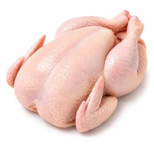 Fresh Whole Chicken