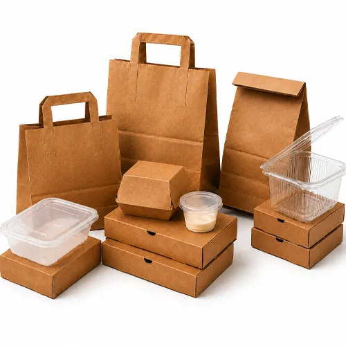 Packaging
