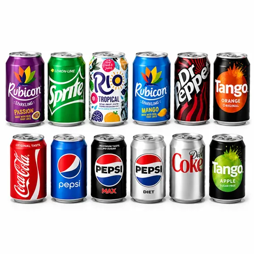 Drinks