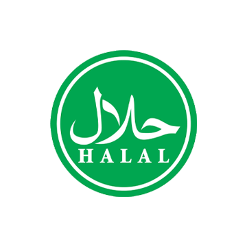 Halal certified