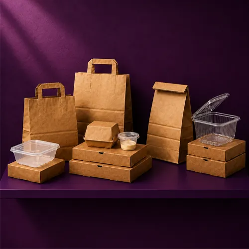 Packaging