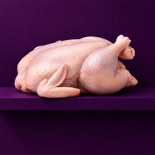 Whole Chicken