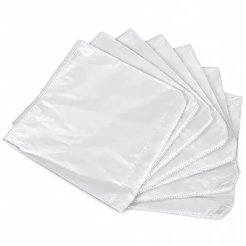 6x6 Grease Proof Paper Bags (1 x 1000)
