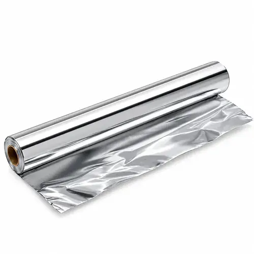 Aluminium Foil Roll 18" (18" x 75m) 450mm