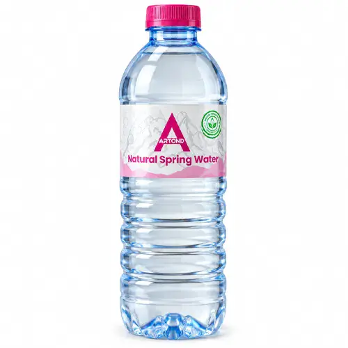 Artond Natural Spring Water