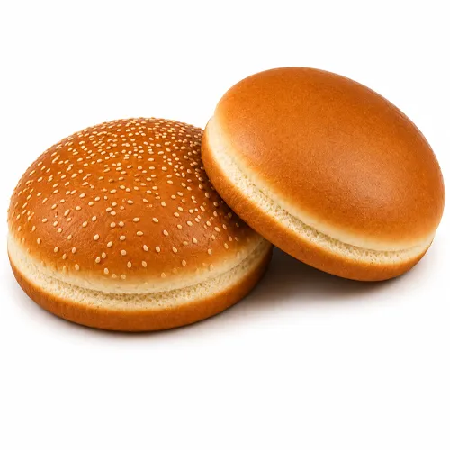 KB Food Services frozen Burger Buns