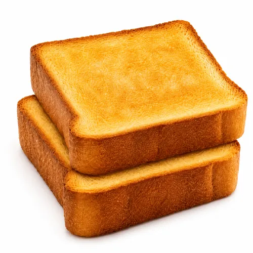 KB Food Services frozen Sando Giga Toast thick-cut brioche-style bread