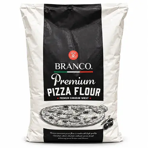 Branco Premium Pizza Flour