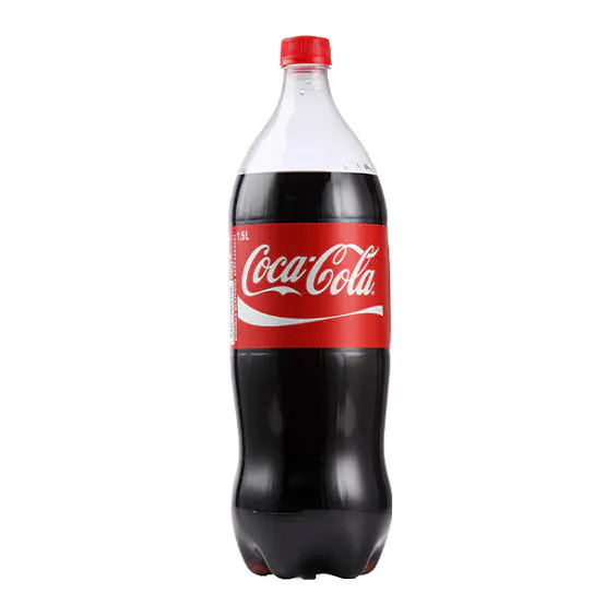 Coca-Cola 1.5L x 6