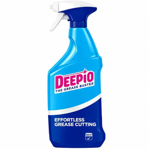 Deepio Degreaser Spray