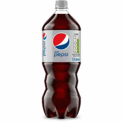 Diet Pepsi (1.5 L)