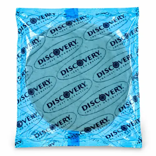Discovery 10', 12' Tortilla Wrap