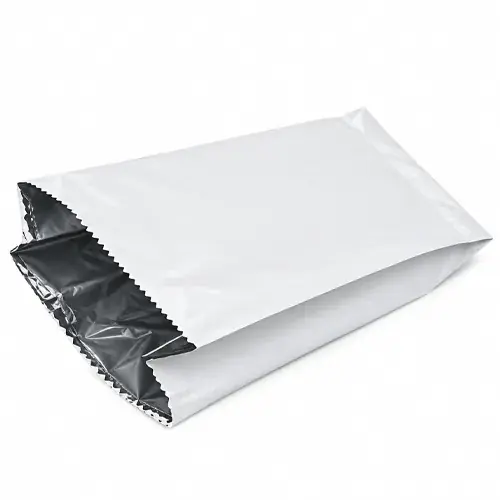 Foil Chicken Bags (175 x 230 x 305) (500 Bags)