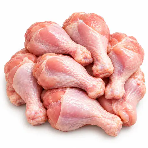Halal Fresh A Grade Prime Wings