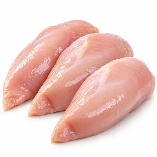Halal Fresh A Grade Fillet