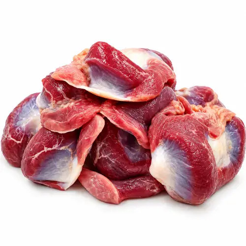 Halal Fresh A Grade Gizzard