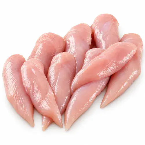 Halal Fresh A Grade InnerFillet Chicken