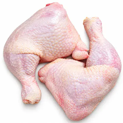 Halal Fresh A Grade Fresh Leg
