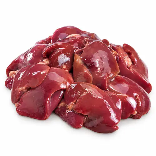 Halal Fresh A Grade Liver