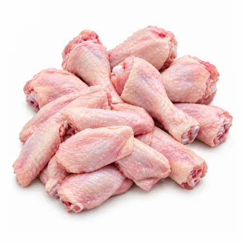 Halal Fresh A Grade Mix Wings