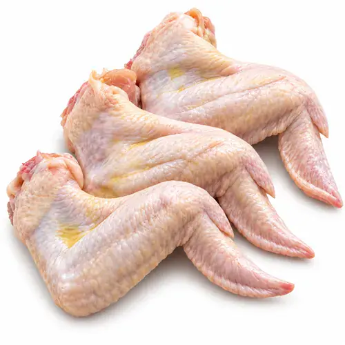 Halal Fresh A Grade 2 Joint Wings