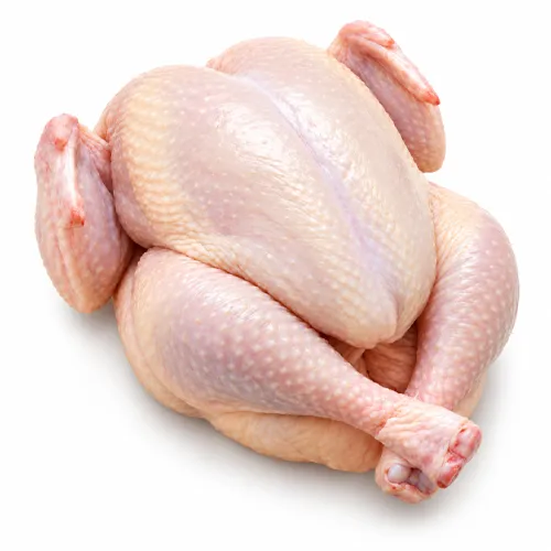 Halal Fresh A Grade Whole Chicken