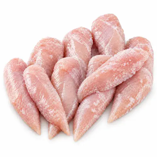 Halal Frozen A Grade Chicken Innerfillet