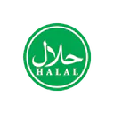 Halal certified