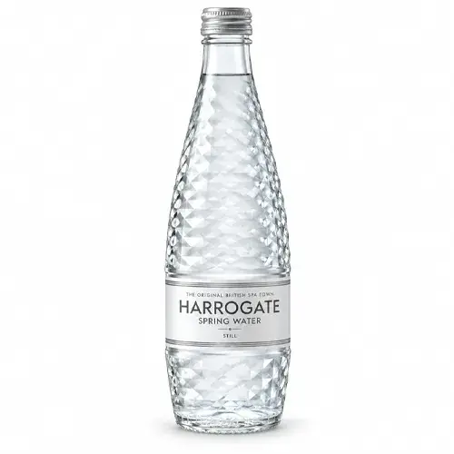 Harrogate Spring Water
