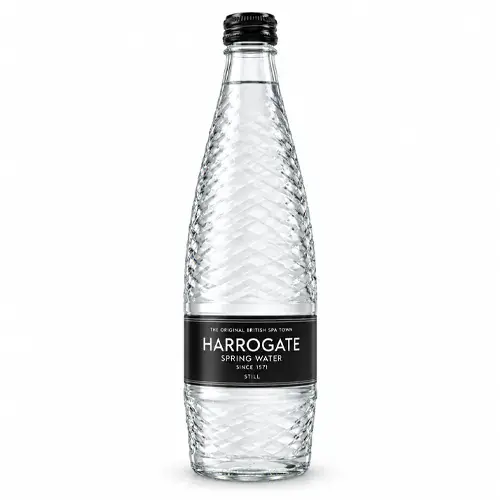 Harrogate Still Spring Water