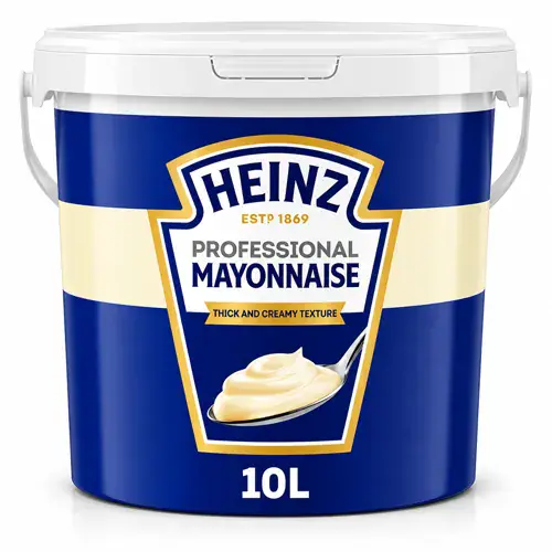 Heinz Professional Mayonnaise 10 L