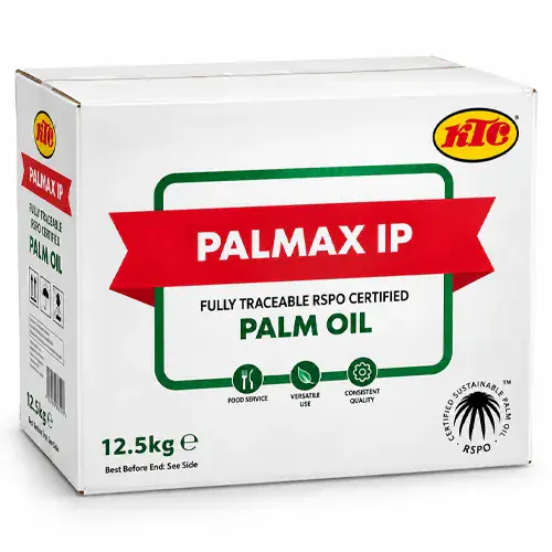 KTC Palmax IP Palm Oil 12.5kg