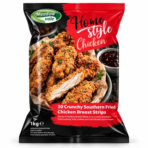 Meadowvale Southern Fillet