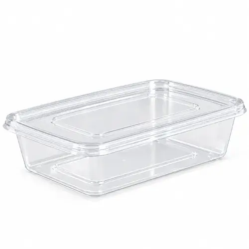 Microwave Food Container C500 (1 x 250)