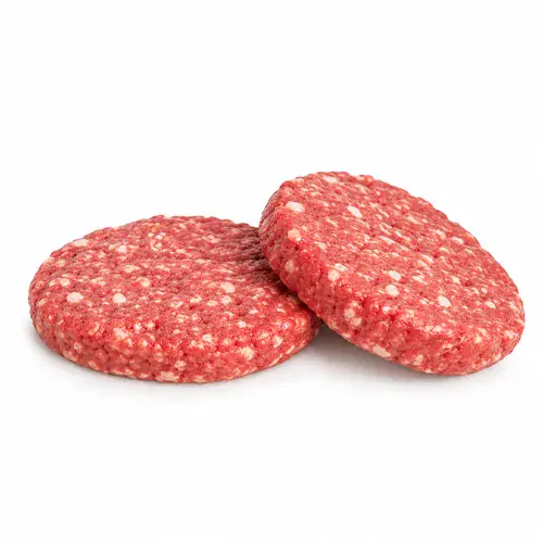 2OZ Paragon Beef Burger Economy 48x56g