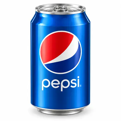 Pepsi Cola Can (24x330ml)