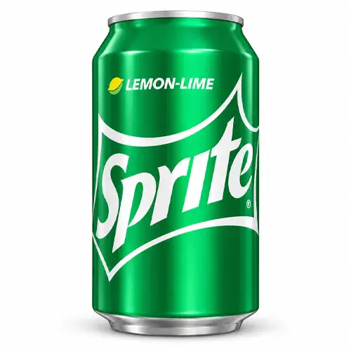 Sprite Lemon-Lime Can (250ml)