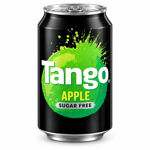 Tango Apple Can (24x330ml)