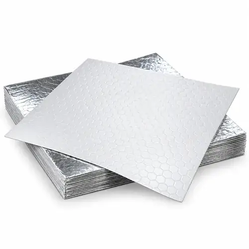 Tortilla Wrap Foil Sheet (1 X 1000) Approx